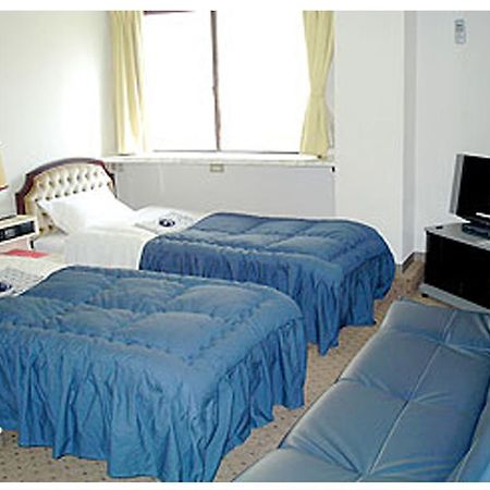 Shingu Sunshine Hotel Szoba fotó