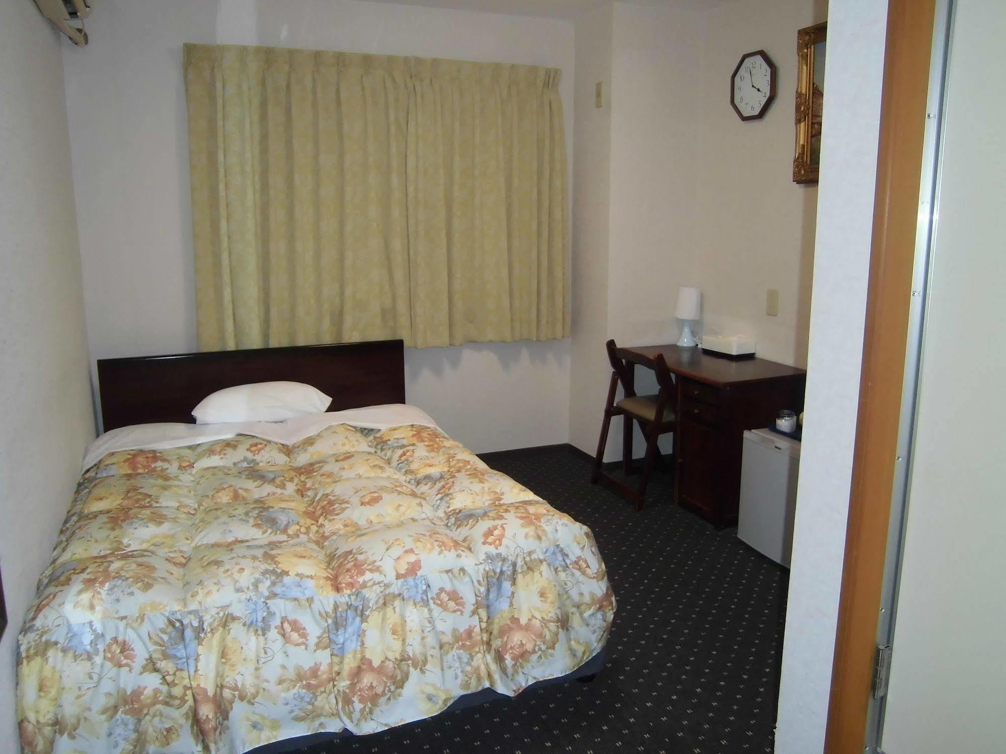 Shingu Sunshine Hotel Kültér fotó