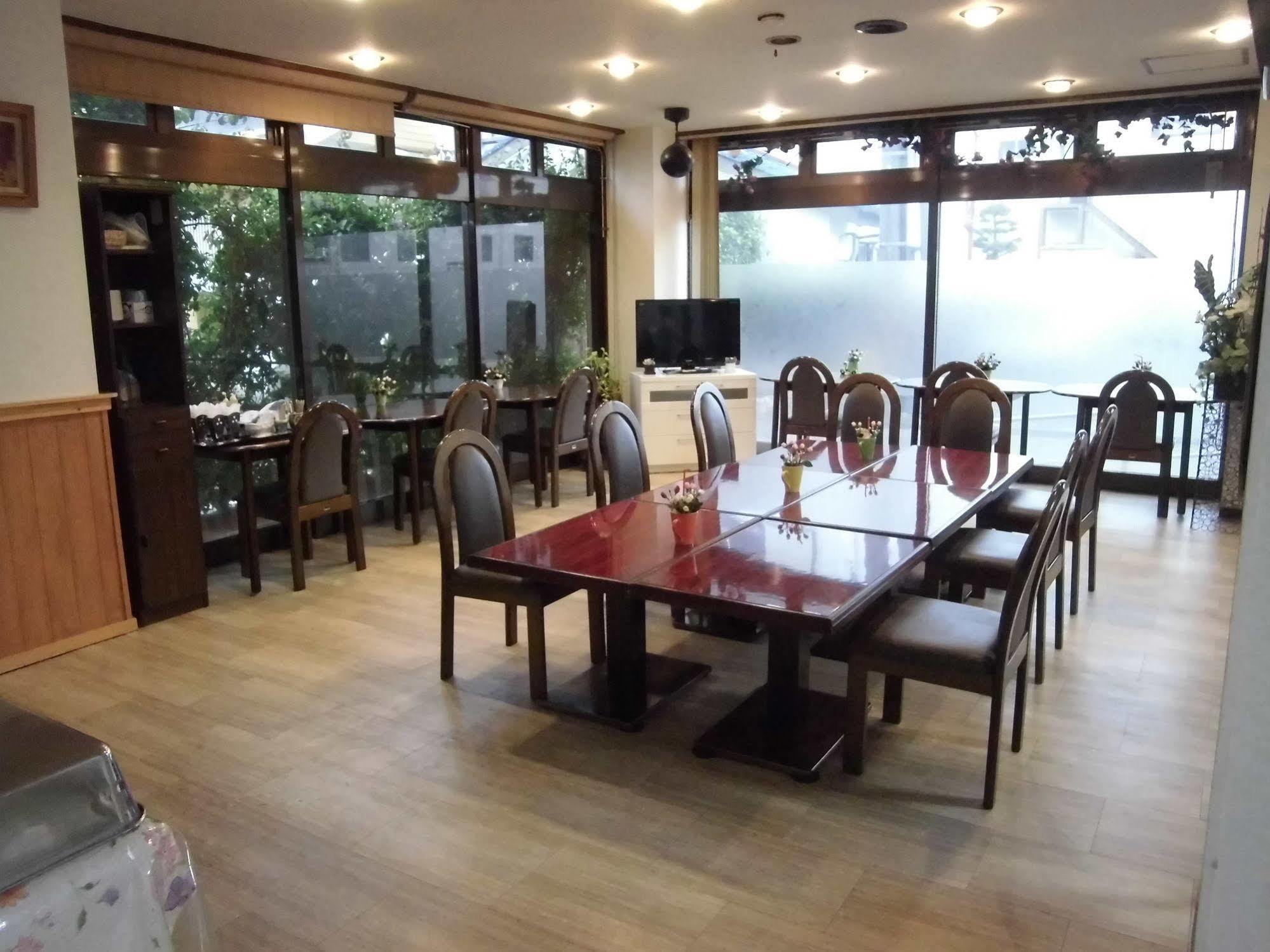 Shingu Sunshine Hotel Kültér fotó